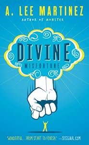 Divine Misfortune