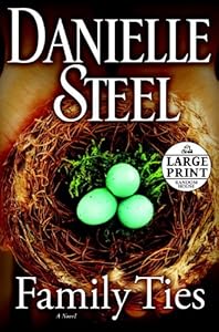 Family Ties: A Novel