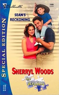 Sean's Reckoning (The Devaneys) (Silhouette Special Edition)