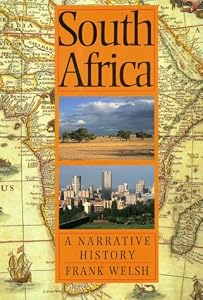 South Africa: A Narrative History