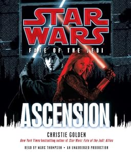 Ascension: Star Wars