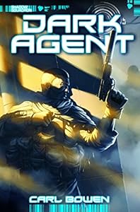Dark Agent