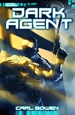 Dark Agent