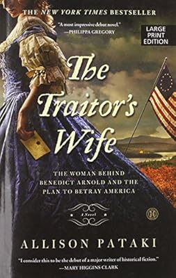 The Traitor's Wife