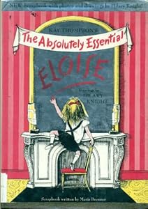 The Absolutely Essential Eloise