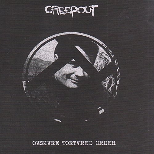 Creepout-Ovskvre Tortvred Order-CDEP-FLAC-2014-CATARACT Download