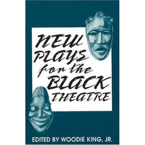 New Plays for the Black Theater (English and English Edition)