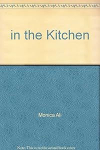 in the Kitchen