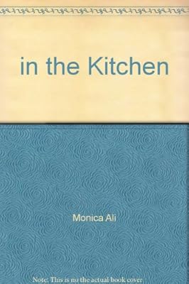 in the Kitchen