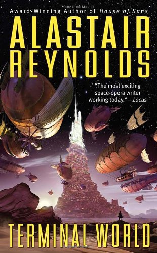 Terminal World by Alastair Reynolds