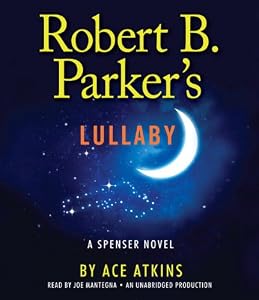 Robert B. Parker's Lullaby