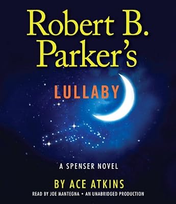 Robert B. Parker's Lullaby