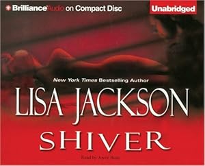 Shiver (New Orleans Series)