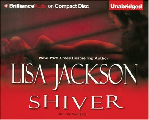 Shiver (New Orleans Series) by Lisa Jackson