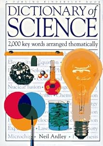 Dictionary of Science