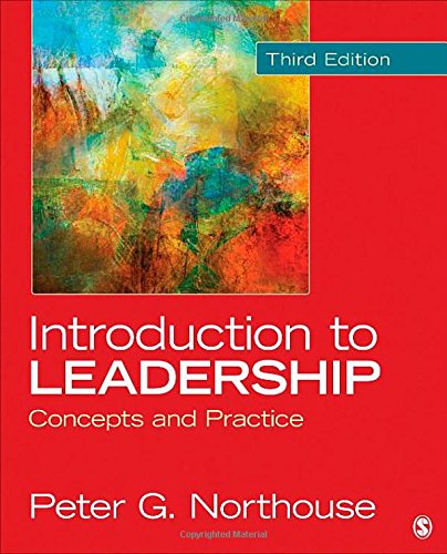 Introduction to Leadership: Concepts and Practice by Peter G. Northouse