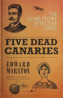 Five Dead Canaries