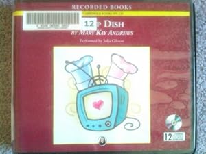 Deep Dish, Narrated By Julia Gibson, 12 Cds