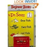 One Fish Two Fish Red Fish Blue Fish