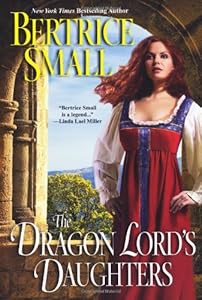 The dragon lord's daughters