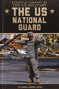 The US National Guard