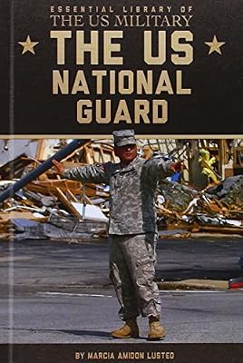 The US National Guard