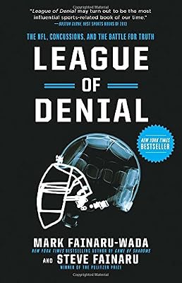League of Denial: The NFL, Concussions, and the Battle for Truth
