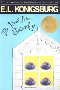 The View from Saturday by E. L. Konigsburg