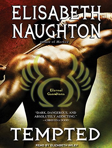 Tempted by Elisabeth Naughton