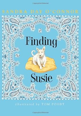 Finding Susie