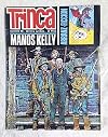 TRINCA. Revista juvenil. nº 56: Manos Kelly