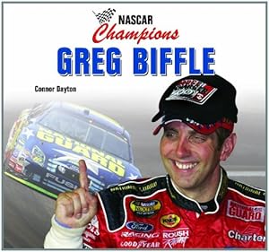 Greg Biffle (Nascar Champions)
