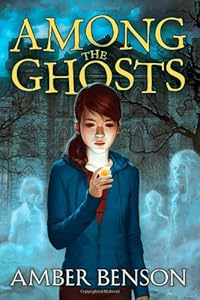Among the Ghosts
