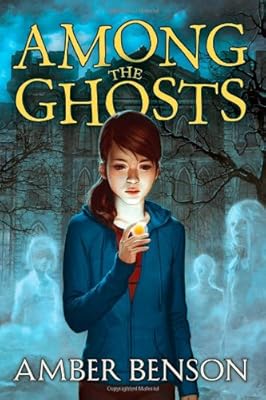 Among the Ghosts