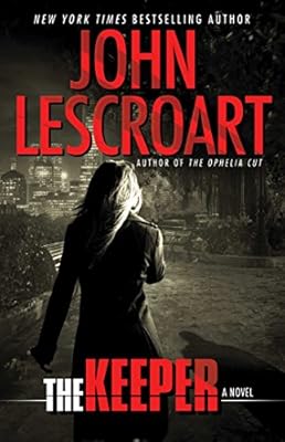 The Keeper: A Novel