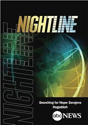 ABC News Nightline Searching for Hope: Sarajevo Hagaddah