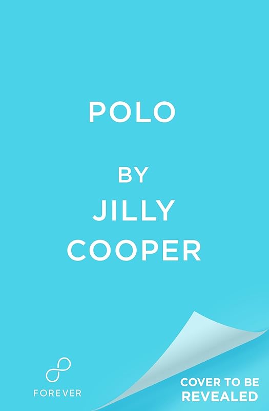 Polo by Jilly Cooper
