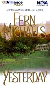 Yesterday (Nova Audio Books)