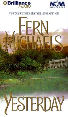 Yesterday (Nova Audio Books)