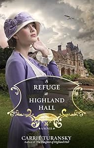 A refuge at Highland Hall
