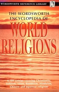 Encyclopedia of World Religions by Medicapress