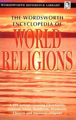 Encyclopedia of World Religions