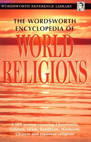 Encyclopedia of World Religions by Medicapress