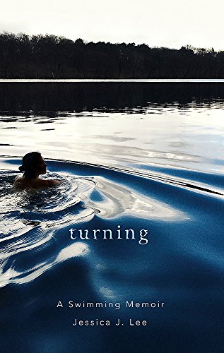 Algopix Similar Product 10 - Turning: A Swimming Memoir