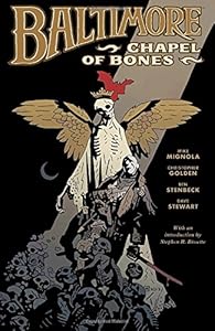 Baltimore Volume 4: Chapel of Bones