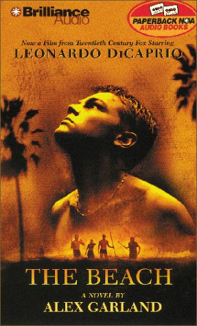 The Beach by Alex Garland