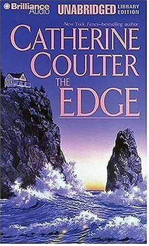 The Edge (FBI Thriller) by Catherine Coulter