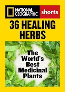 36 Healing Herbs: The World's Best Medicinal Plants