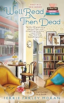 Well Read, Then Dead (Read Em and Eat Mystery)