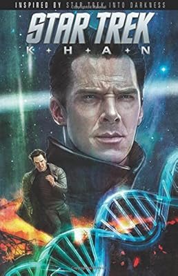 Star Trek: Khan